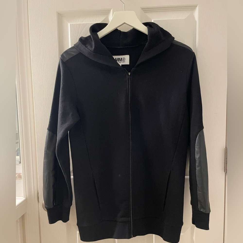 Maison Margiela hoodie, size S